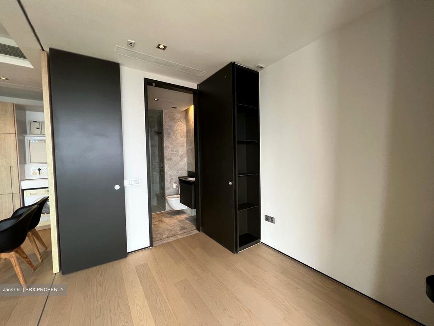 OUE Twin Peaks (D9), Condominium #416071081